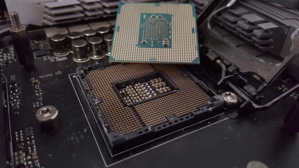 finding a motherboard for your GPU