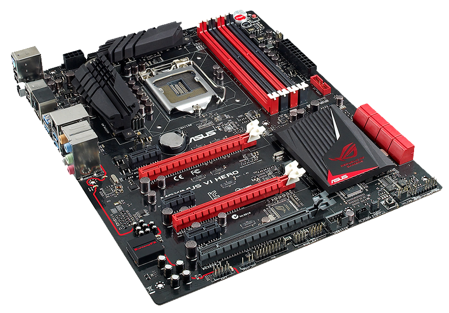 finding a motherboard for your GPU
