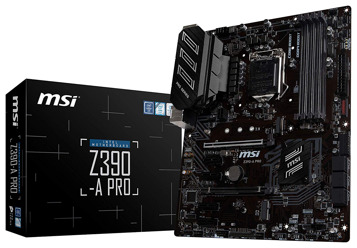 awesome intel motherboard for gtx 1080 ti