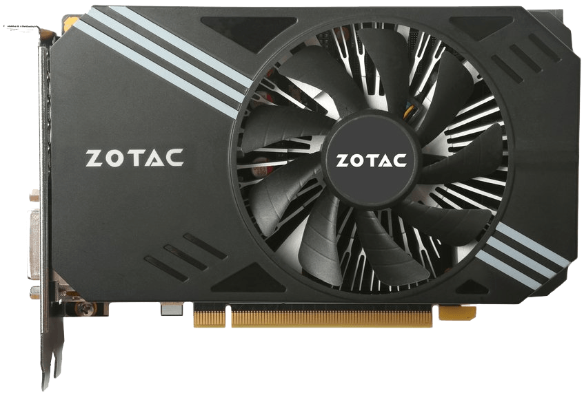 gtx 1060 graphics card