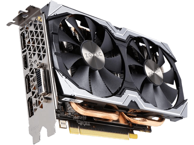 gtx 1070 graphics card