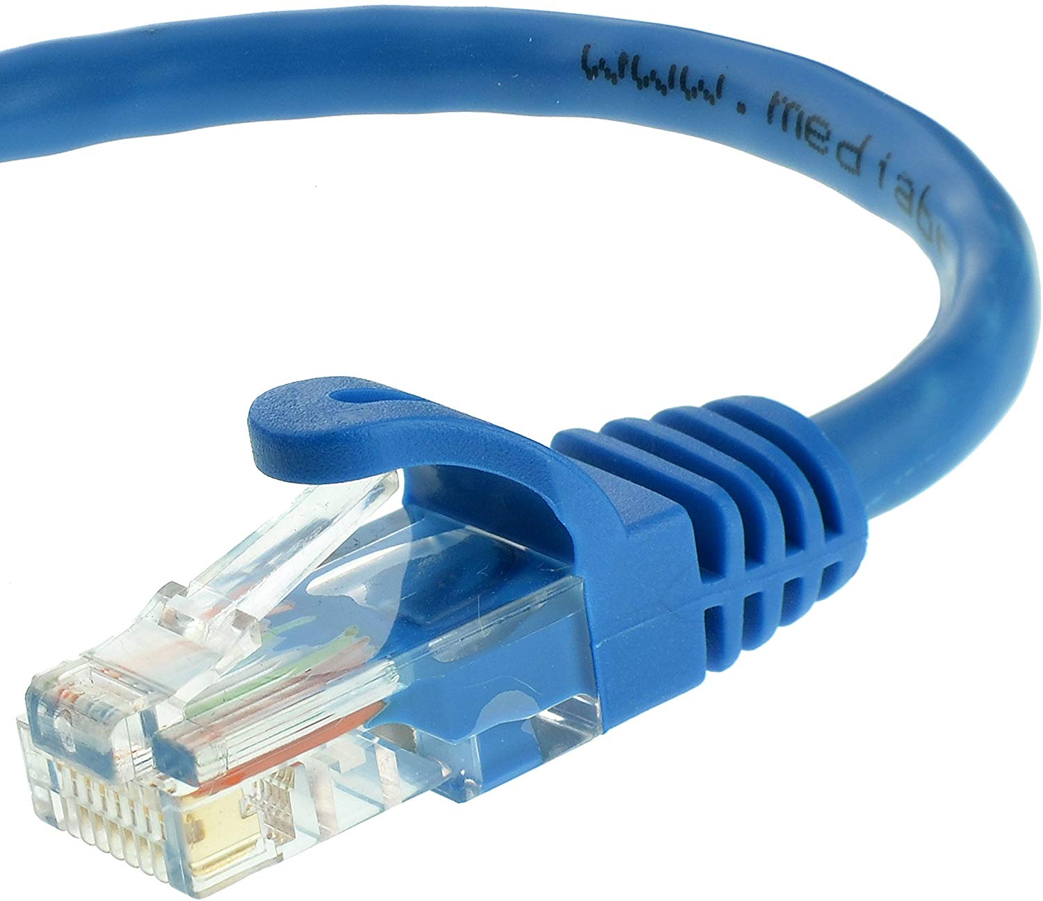 use a wired connection
