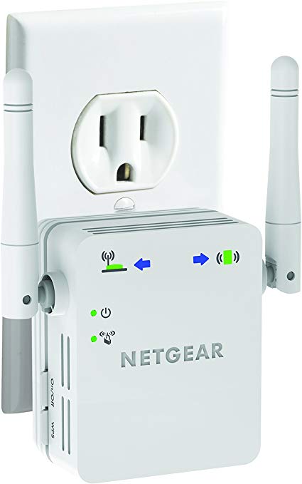 wifi extender