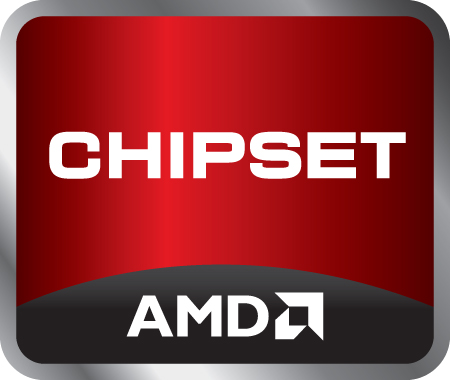 amd motherboard-chipset
