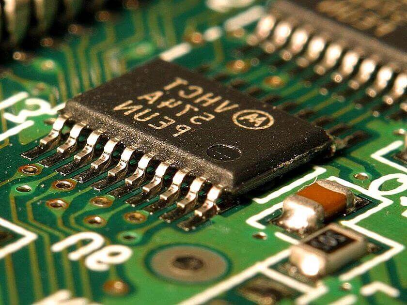 motherboard-chipset