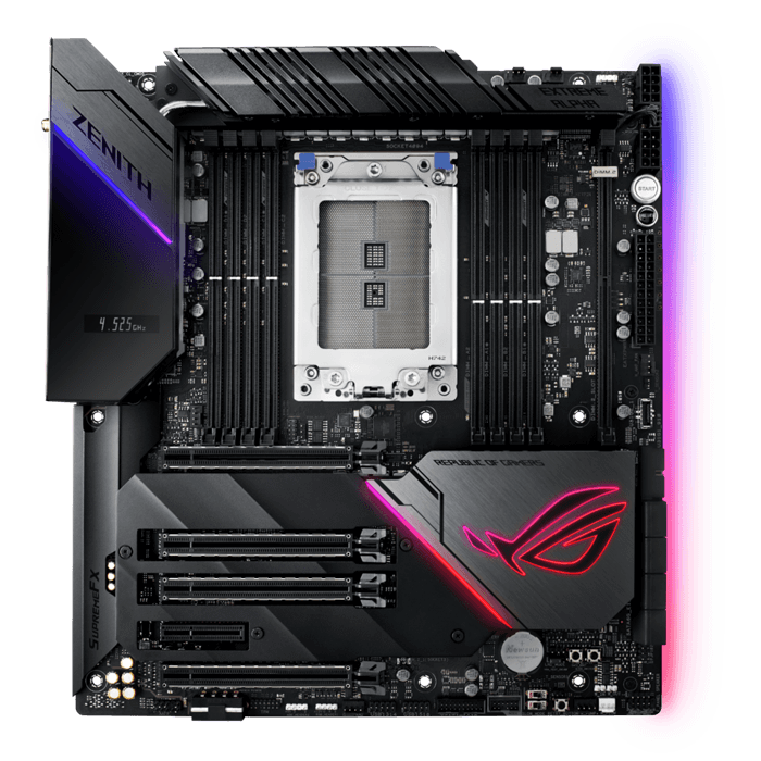 e-atxx motherboard
