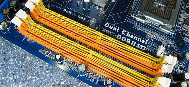ram slots
