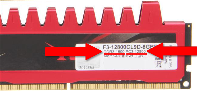 ram speed