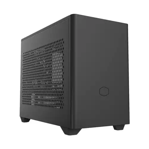 Cooler Master NR200