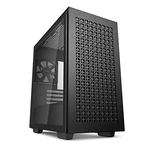 DeepCool CH370
