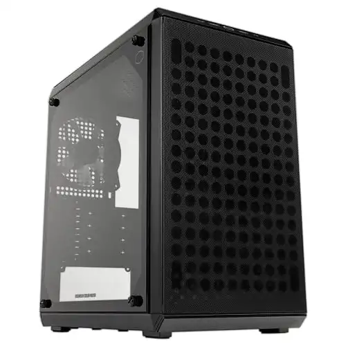 Cooler Master Q300L V2