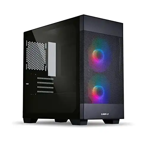 LIAN LI Lancool 205M
