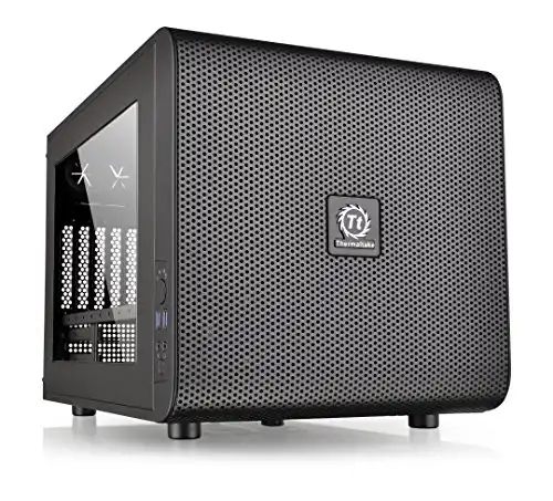 Thermaltake Core V21 SPCC