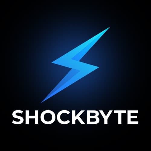 Shockbyte