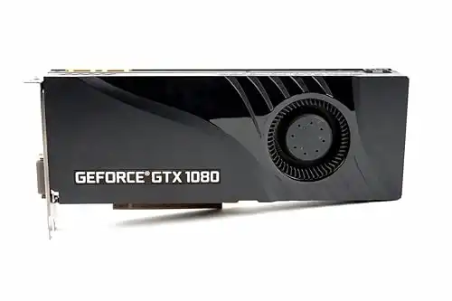 PNY GeForce GTX 1080 8GB VCGGTX10808PB