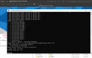 SteamCMD in Linux